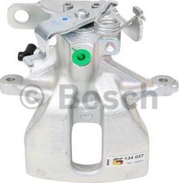 BOSCH 0 986 134 027 - Brake Caliper autospares.lv