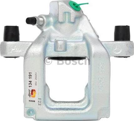 BOSCH 0 986 134 191 - Brake Caliper autospares.lv