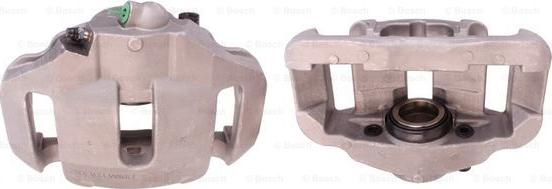 BOSCH 0 986 134 149 - Brake Caliper autospares.lv