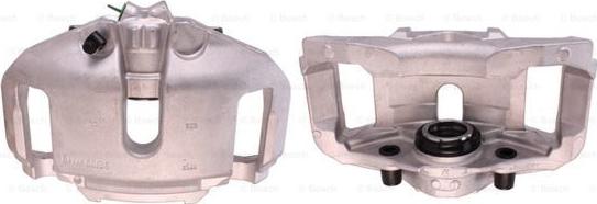 BOSCH 0 986 134 140 - Brake Caliper autospares.lv