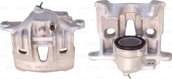 BOSCH 0 986 134 155 - Brake Caliper autospares.lv