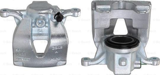 BOSCH 0 986 134 150 - Brake Caliper autospares.lv