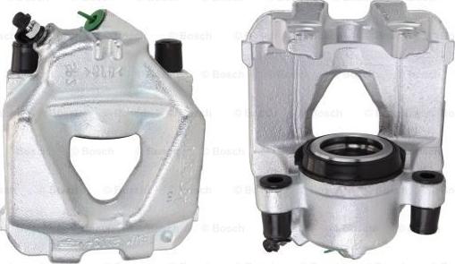 BOSCH 0 986 134 151 - Brake Caliper autospares.lv