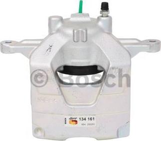 BOSCH 0 986 134 161 - Brake Caliper autospares.lv