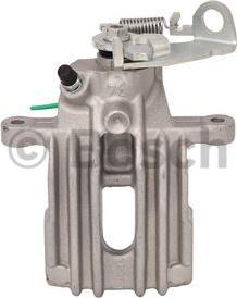 BOSCH 0 986 134 103 - Brake Caliper autospares.lv