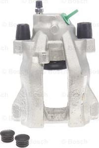 BOSCH 0 986 134 139 - Brake Caliper autospares.lv