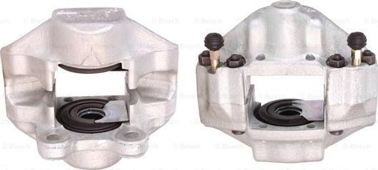 BOSCH 0 986 134 134 - Brake Caliper autospares.lv