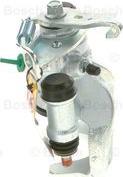 BOSCH 0 986 134 132 - Brake Caliper autospares.lv