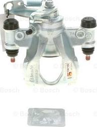 BOSCH 0 986 134 132 - Brake Caliper autospares.lv