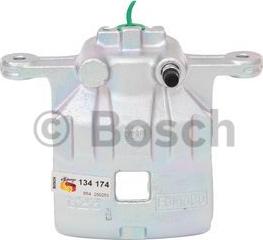 BOSCH 0 986 134 174 - Brake Caliper autospares.lv