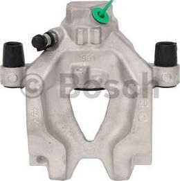 BOSCH 0 986 134 175 - Brake Caliper autospares.lv