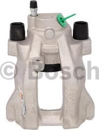 BOSCH 0 986 134 176 - Brake Caliper autospares.lv