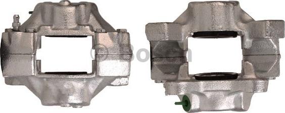 BOSCH 0 986 134 362 - Brake Caliper autospares.lv