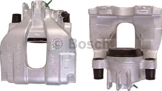 BOSCH 0 986 134 320 - Brake Caliper autospares.lv