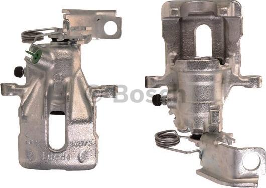 BOSCH 0 986 134 378 - Brake Caliper autospares.lv