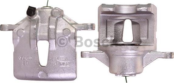 BOSCH 0 986 134 295 - Brake Caliper autospares.lv