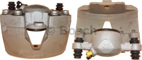 BOSCH 0 986 134 266 - Brake Caliper autospares.lv