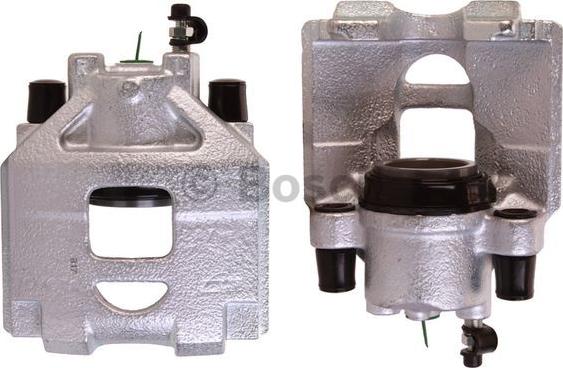 BOSCH 0 986 134 288 - Brake Caliper autospares.lv