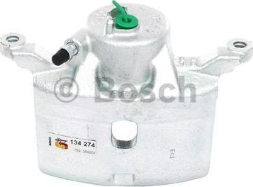 BOSCH 0 986 134 274 - Brake Caliper autospares.lv