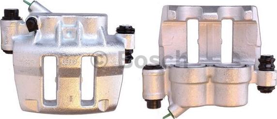 BOSCH 0 986 135 484 - Brake Caliper autospares.lv