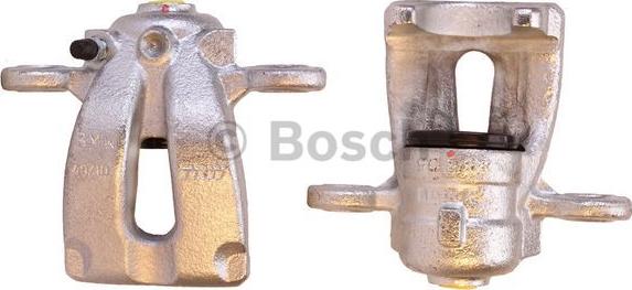 BOSCH 0 986 135 423 - Brake Caliper autospares.lv