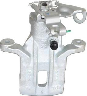 BOSCH 0 986 135 554 - Brake Caliper autospares.lv