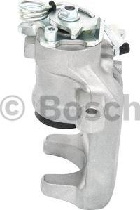 BOSCH 0 986 135 518 - Brake Caliper autospares.lv