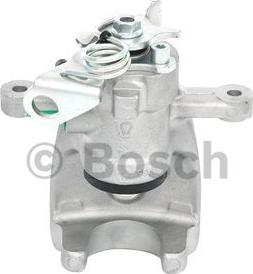 BOSCH 0 986 135 518 - Brake Caliper autospares.lv