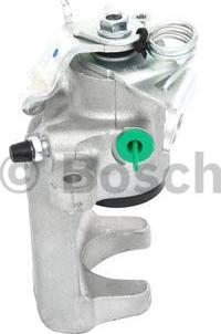 BOSCH 0 986 135 518 - Brake Caliper autospares.lv