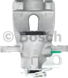 BOSCH 0 986 135 518 - Brake Caliper autospares.lv