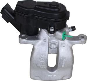 BOSCH 0 986 135 579 - Brake Caliper autospares.lv