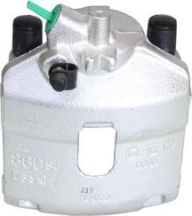 BOSCH 0 986 135 627 - Brake Caliper autospares.lv