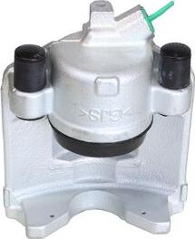 BOSCH 0 986 135 627 - Brake Caliper autospares.lv