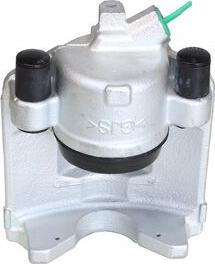 BOSCH 0 986 135 627 - Brake Caliper autospares.lv