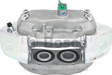 BOSCH 0 986 135 045 - Brake Caliper autospares.lv