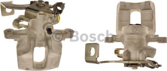 BOSCH 0 986 135 054 - Brake Caliper autospares.lv