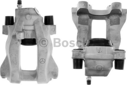 BOSCH 0 986 135 055 - Brake Caliper autospares.lv