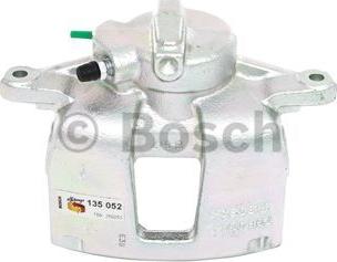 BOSCH 0 986 135 052 - Brake Caliper autospares.lv