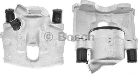 BOSCH 0 986 135 064 - Brake Caliper autospares.lv