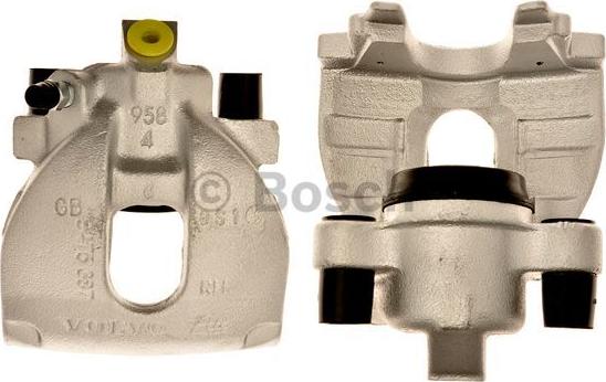 BOSCH 0 986 135 067 - Brake Caliper autospares.lv