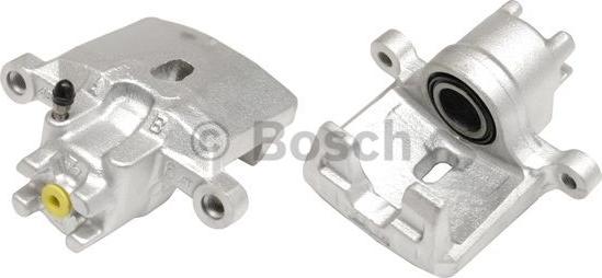 BOSCH 0 986 135 009 - Brake Caliper autospares.lv