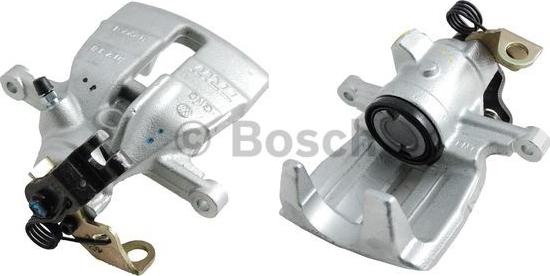 BOSCH 0 986 135 004 - Brake Caliper autospares.lv