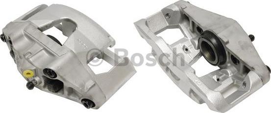 BOSCH 0 986 135 002 - Brake Caliper autospares.lv