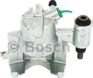 BOSCH 0 986 135 007 - Brake Caliper autospares.lv