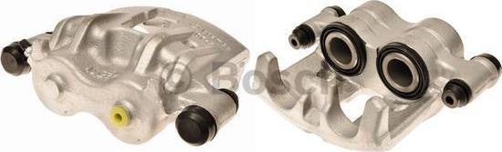 BOSCH 0 986 135 014 - Brake Caliper autospares.lv