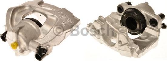 BOSCH 0 986 135 018 - Brake Caliper autospares.lv