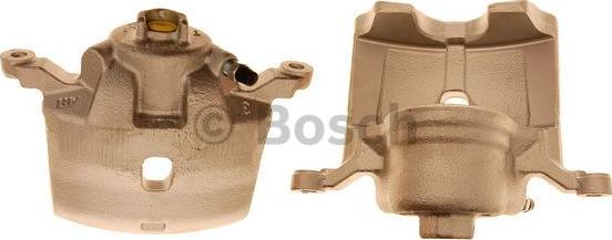 BOSCH 0 986 135 085 - Brake Caliper autospares.lv