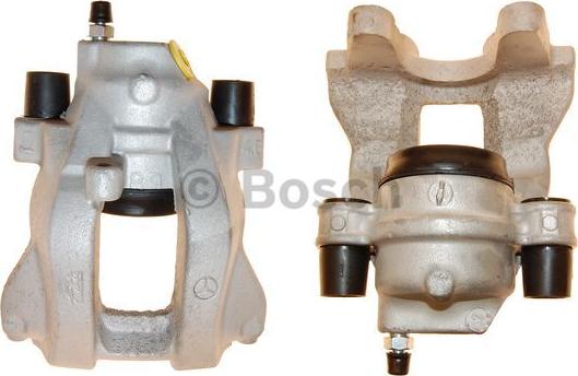 BOSCH 0 986 135 086 - Brake Caliper autospares.lv