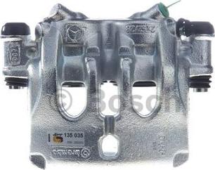 BOSCH 0 986 135 035 - Brake Caliper autospares.lv