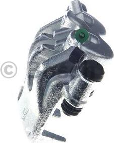 BOSCH 0 986 135 035 - Brake Caliper autospares.lv